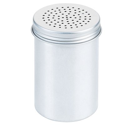 Pepřenka z hliníku o průměru 65 mm | CONTACTO, 2266/065