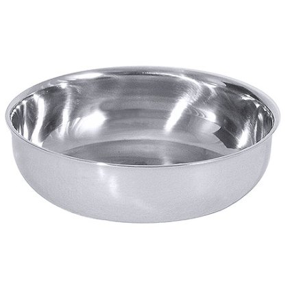 Mistička na cukr, nerezová ocel 20 mm | CONTACTO, 115/065