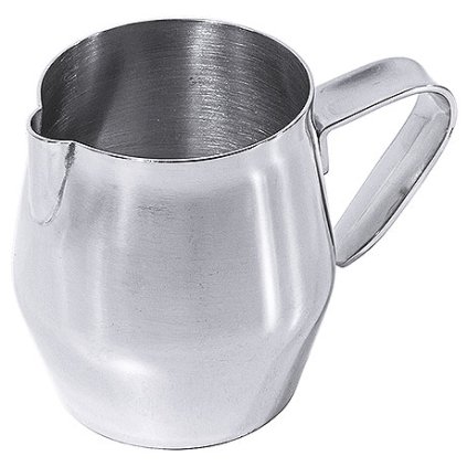 Džbánek z nerezové oceli na smetanu 0,15 l | CONTACTO, 4620/015