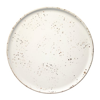 Talíř mělký 320 mm | BONNA, Gourmet, Grain