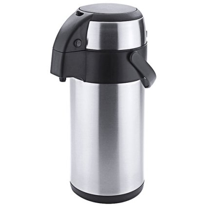 Termoska s pumpičkou 3 l | CONTACTO, 5166/300