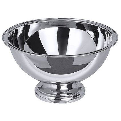 Mísa z nerezové oceli na punč 15 l | CONTACTO, 263/450