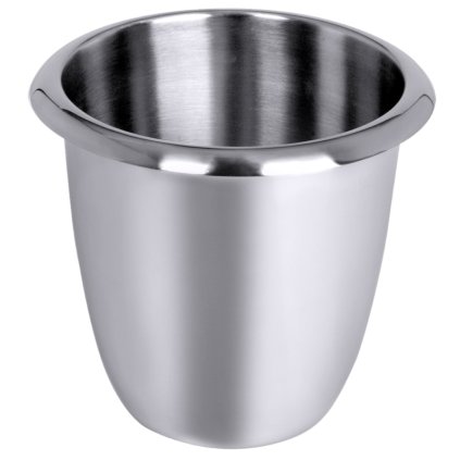 Vědro na sekt se širokým okrajem, průměr 190 mm | CONTACTO, 396/210