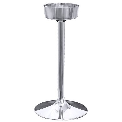Podstavec pod vědro na sekt, průměr 185 mm | CONTACTO, 262/195