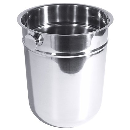 Vědro na sekt, průměr 200 mm | CONTACTO, 268/200