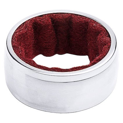 Kroužek na hrdlo láhve o průměru 30-40 mm | CONTACTO, 24/040