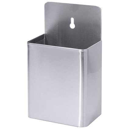 Nádoba na víčka 140x80x235 mm | CONTACTO, 326/240