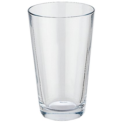 Náhradní sklenice k shakeru 399/075 | CONTACTO, 399/901