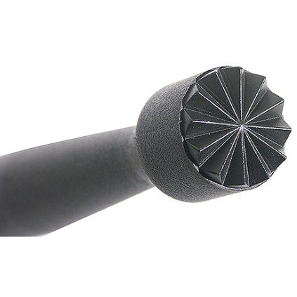 Polypropylenové drtítko na led, průměr 27 mm | CONTACTO, 2091/222