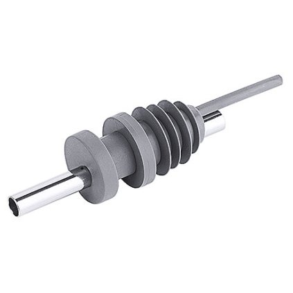 Nalevátko silikonové, průměr 7 mm | CONTACTO, 364/110