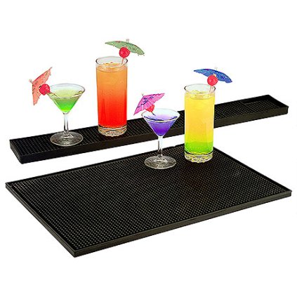 Barmanská podložka 450x300x10 mm | CONTACTO, 370/450