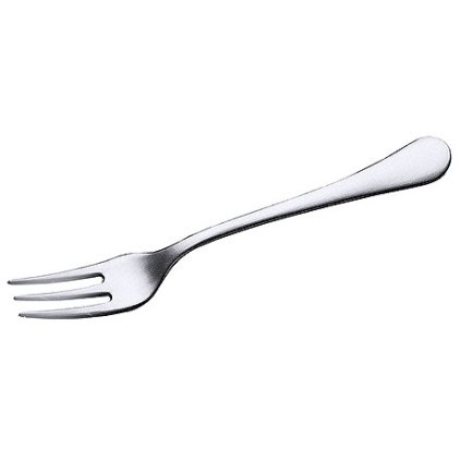 Vidlička na steaky 195 mm | CONTACTO, Louisa