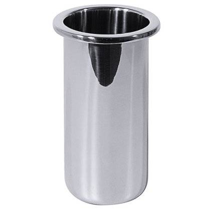 Nádoba z nerezové oceli na příbory, průměr 85 mm | CONTACTO, 2320/150