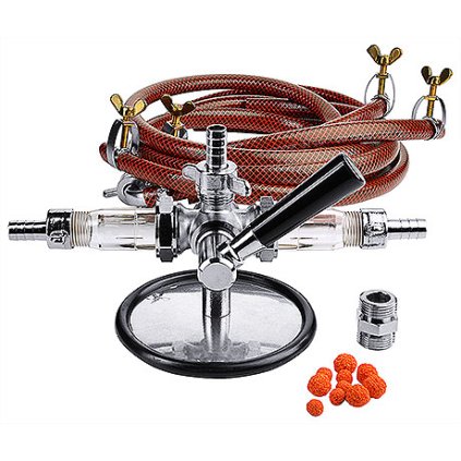 Sada k čištění pivních trubek | CONTACTO, 5893/001