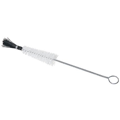 Kartáček na čištění cukrařských potřeb, průměr 45 mm | CONTACTO, 5885/045