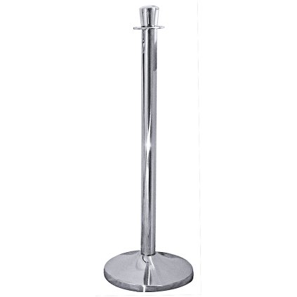 Zahrazovací sloupek 950 mm | CONTACTO, 1603/001