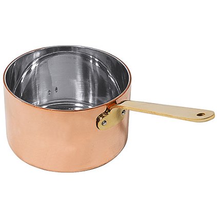 Rendlík měděný 0,75 l | CONTACTO, 8771/120