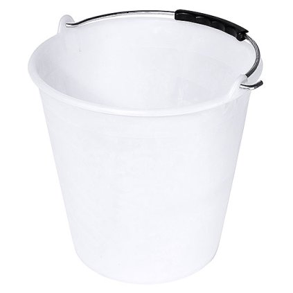 Vědro z polypropylénu 7 l | CONTACTO, 3071/007