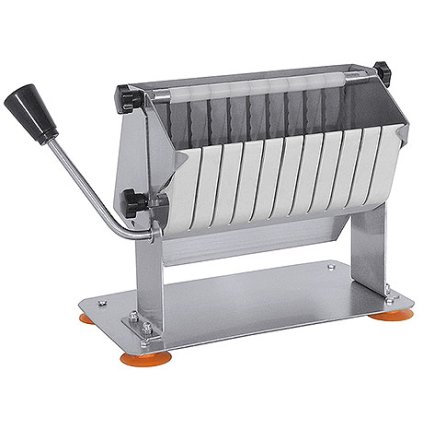 Kráječ na klobásky 270x150x220 mm | CONTACTO, 3326/011