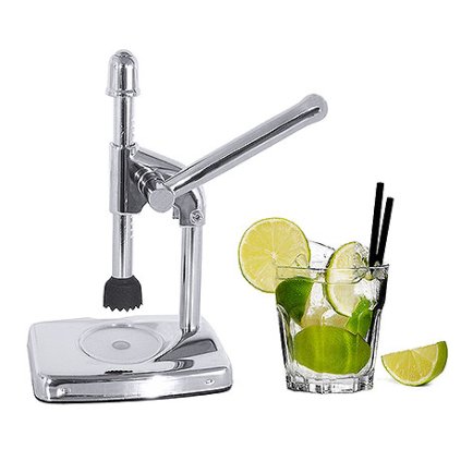 Odšťavňovač na limety 180x130x290 mm | CONTACTO, 808/001