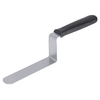 Špachtle na těsto 150x35 mm | CONTACTO, 4054/150