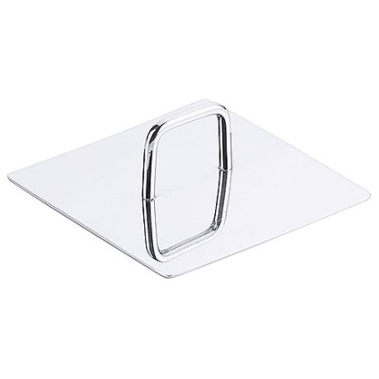 Dotlačovač 100x100 mm k 689/101 | CONTACTO, 689/511