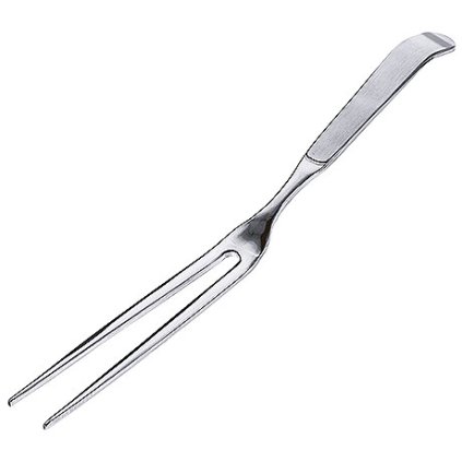 Vidlička na maso 285 mm | CONTACTO, Buffet One