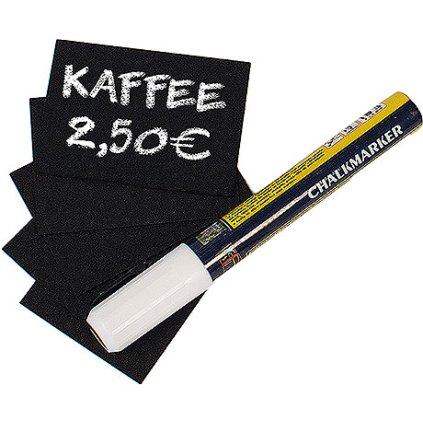 Menu ve formátu A8 do stojanu 74x52 mm | CONTACTO, 7666/008