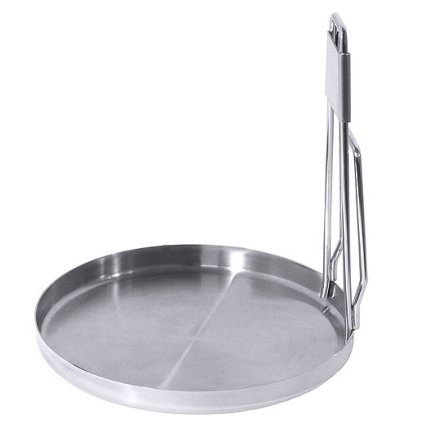 Tác na kořenky, průměr 130 mm | CONTACTO, 3250/130