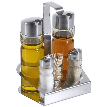 Náhradní nádoba na párátka k menážce 700/903 | CONTACTO, 700/903