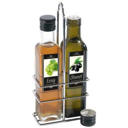 Menážka dvojdílná 0,25 l | CONTACTO, 2727/250