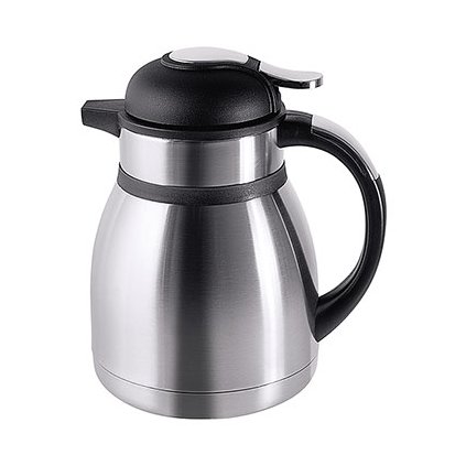 Termos s chromovaným úchytem 1,2 l | CONTACTO, 5161/120