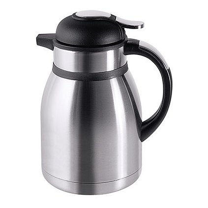 Termos s chromovaným úchytem 1,5 l | CONTACTO, 5161/150