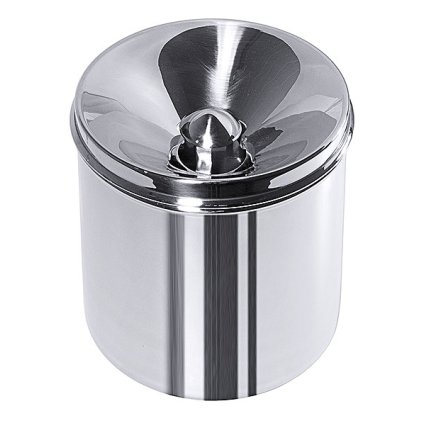 Plivátko z nerezové oceli 1 l | CONTACTO, 2352/100