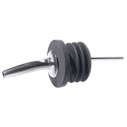 Nalévátko ocelové, průměr 4 mm | CONTACTO, 365/300