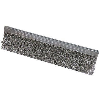 Náhradní kartáč k 5877/002 | CONTACTO, 5877/902