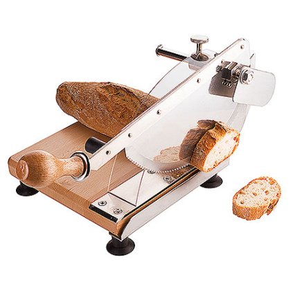 Ruční kráječ na chleba  | CONTACTO, 574/230