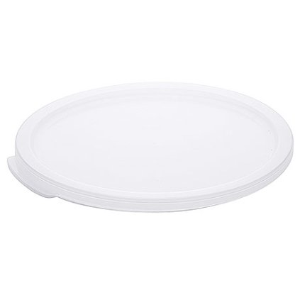 Víko kulaté, průměr 300 mm | CONTACTO, 1124/515