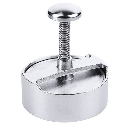 Lis na hamburgery  | CONTACTO, 1357/125