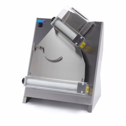 Váleček na těsto 40 cm - dvojitý váleček | Maxima, 8900005