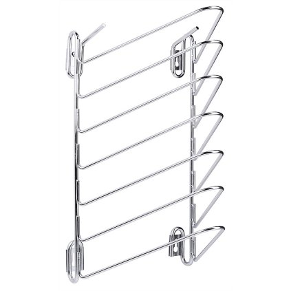 Nástěnný úchyt na prkénka 290x280x550 mm, inox | CONTACTO, 1507/007