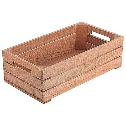 Servírovací bedýnka GN 1/3 | CONTACTO, 3893/013