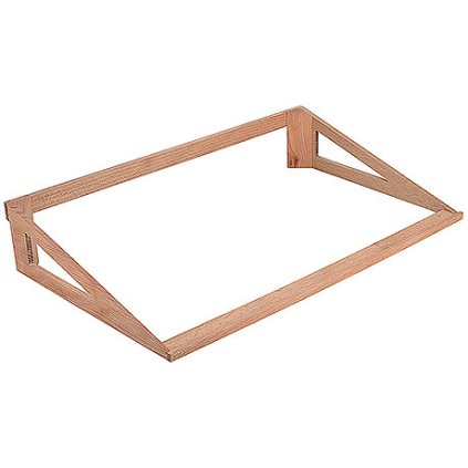 Podstavec pod servírovací bedýnku GN 1/1 | CONTACTO, 3893/910