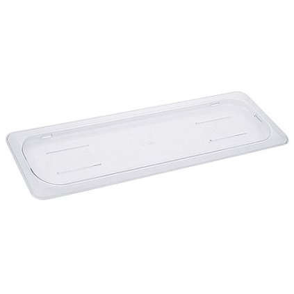 Víko z polykarbonátu GN 2/4 | CONTACTO, Seria 8200