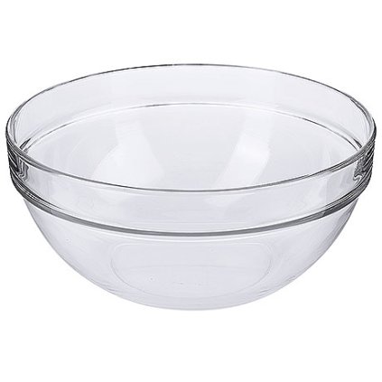 Mísa skleněná 5,6 l | CONTACTO, 2709/290