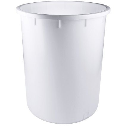 Nádoba z polypropylénu 200 l | CONTACTO, 3075/200