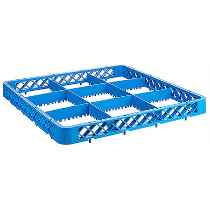 Nástavec na koš na sklenice 2518/009 | CONTACTO, 2518/709