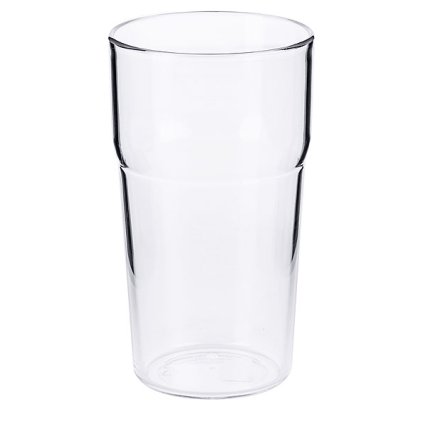 Sklenička na pivo z umělé hmoty 0,5 l | CONTACTO, 5344/050