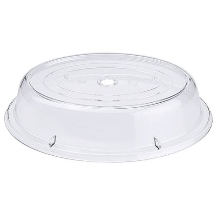 Poklop oválný z polykarbonátu 360x280 mm  | CONTACTO, 6449/360