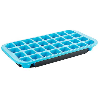 Forma na 32 kostek ledu | CONTACTO, 6752/032